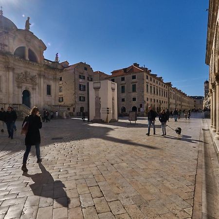 The Saint Blaise Swanky Collection Apartamento Dubrovnik Exterior foto